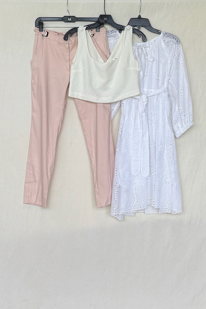 1059 Sample Pack - $165 - Size XXS
