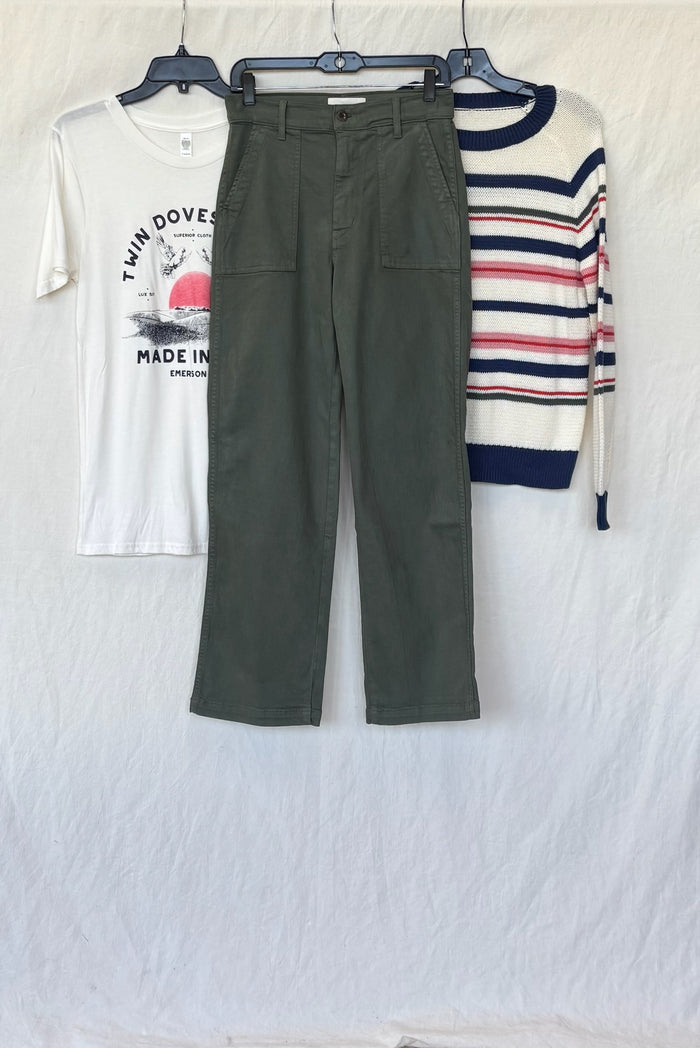 1072 Sample Pack - $195 - Size S