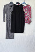 1095 Sample Pack - $135 - Size S