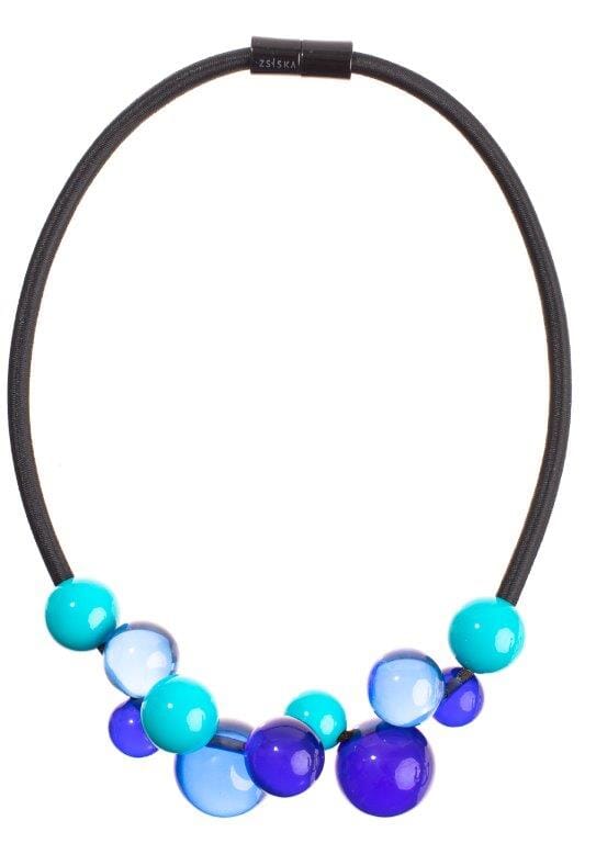 11 Bauble Necklace