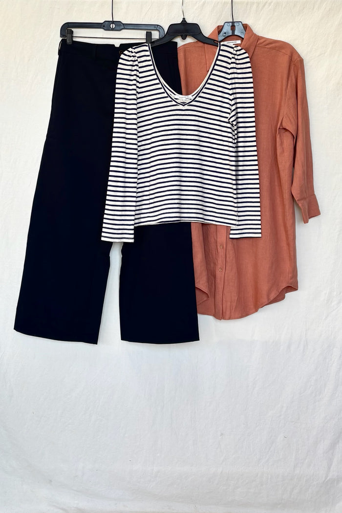 1122 Sample Pack - $188 - Size M