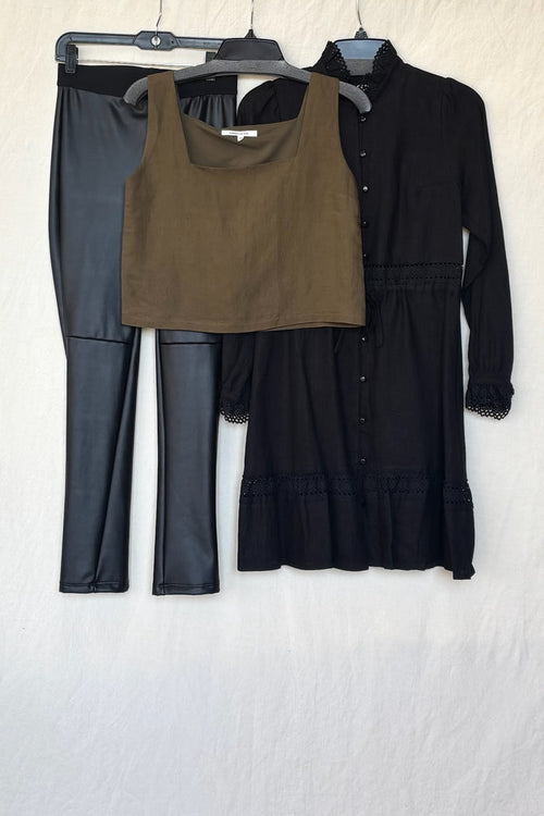 1126 Sample Pack - $149 - Size XXS