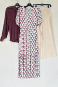 1135 Sample Pack - $131 - Size XS