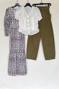1139 Sample Pack - $131 - Size XS