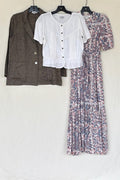 1142 Sample Pack - $146 - Size XS