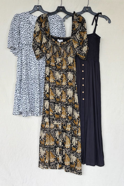 1154 Sample Pack - $131 - Size XS/S