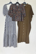 1160 Sample Pack - $124 - Size XS/S