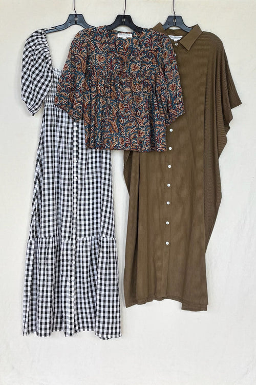 1160 Sample Pack - $124 - Size XS/S