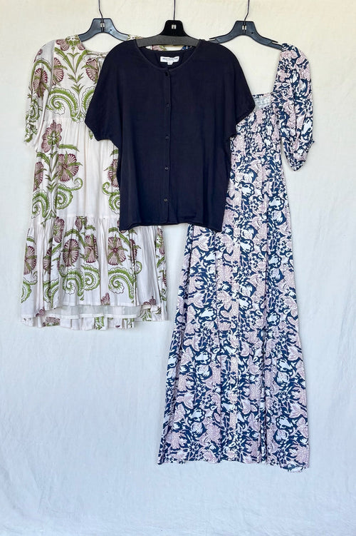 1166 Sample Pack - $131 - Size XS/S