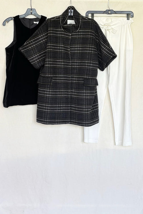 1202 Sample Pack - $240 - Size S