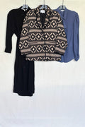 1205 Sample Pack - $221 - Size S