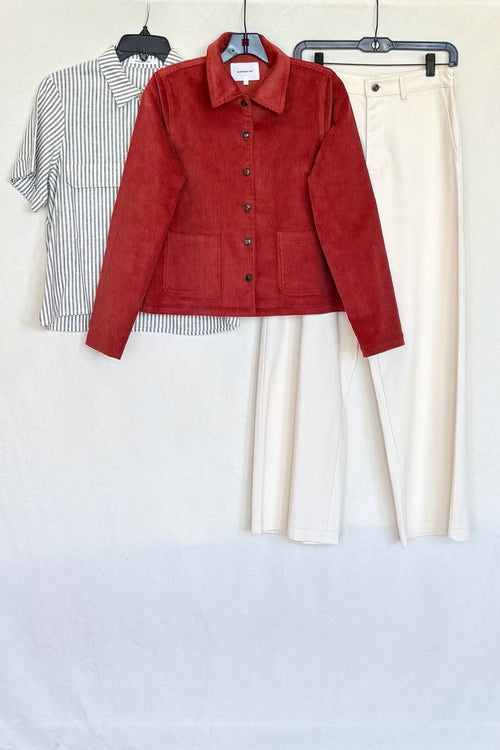 1209 Sample Pack - $221 - Size S