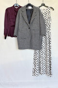 1215 Sample Pack - $218 - Size S
