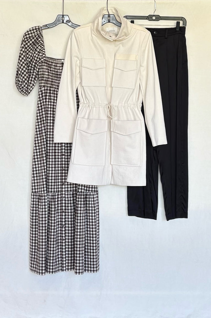 1226 Sample Pack - $246 - Size XS