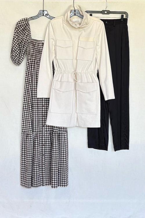 1226 Sample Pack - $246 - Size XS