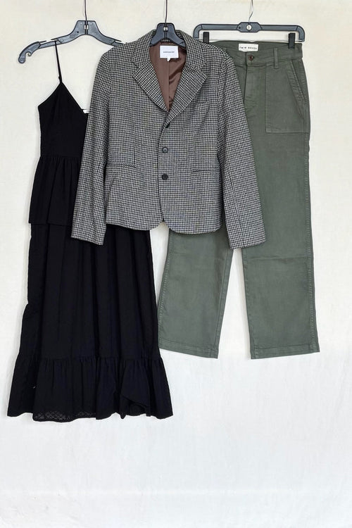 1236 Sample Pack - $240 - Size XS