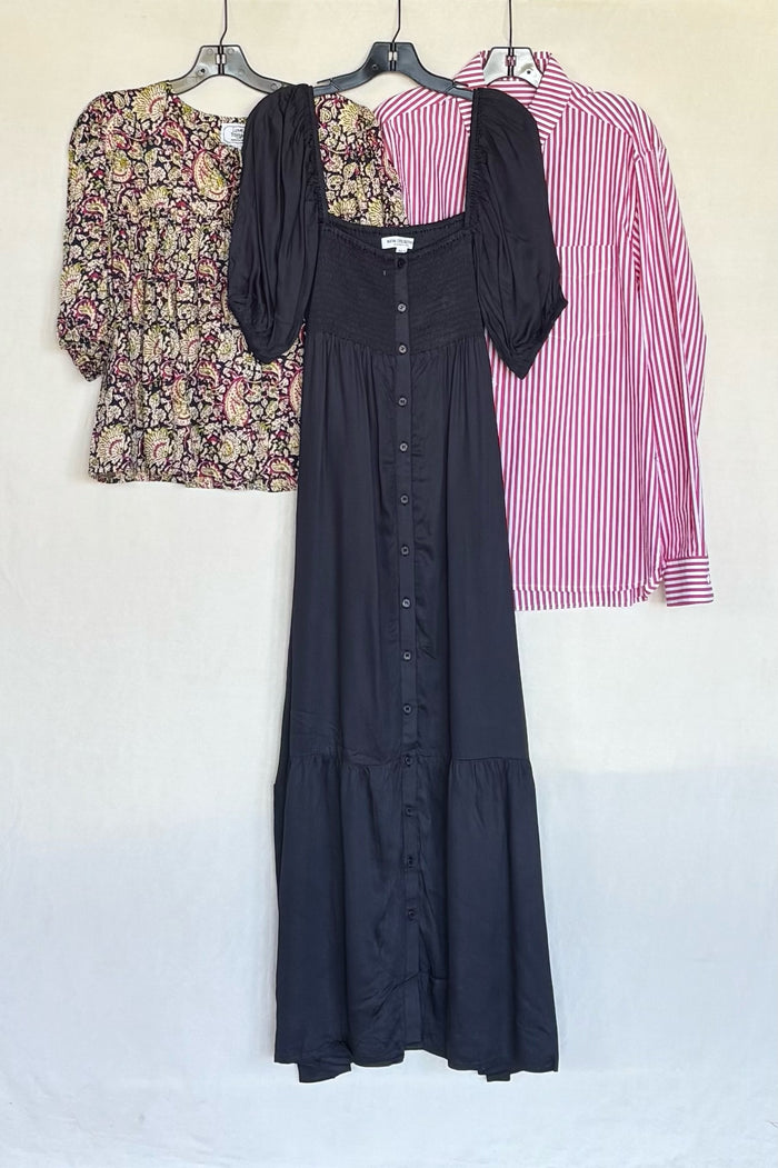 1251 Sample Pack - $131 - Size M/L