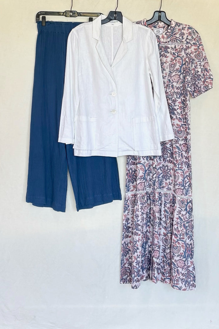 1265 Sample Pack - $146 - Size XS
