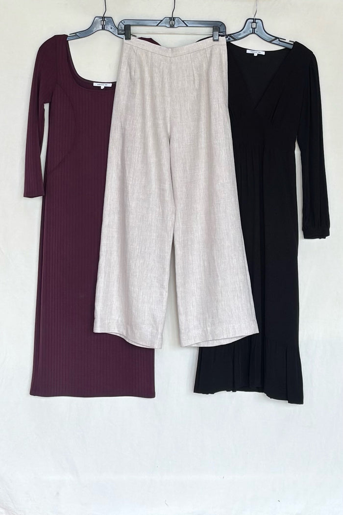 1296 Sample Pack - $188 - Size S