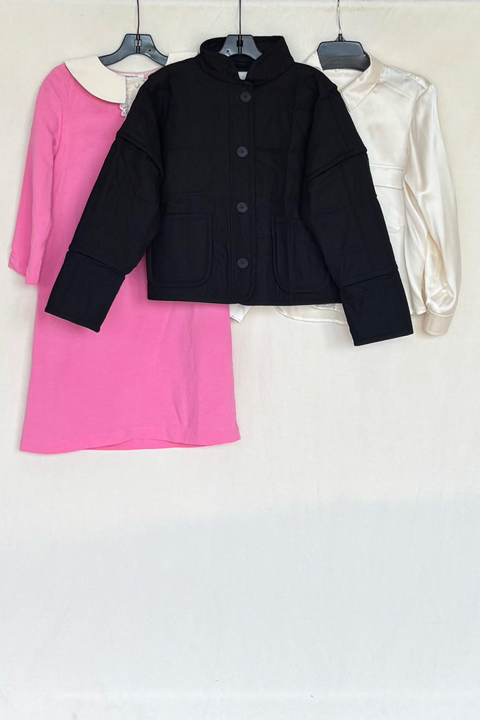1314 Sample Pack - $188 - Size S