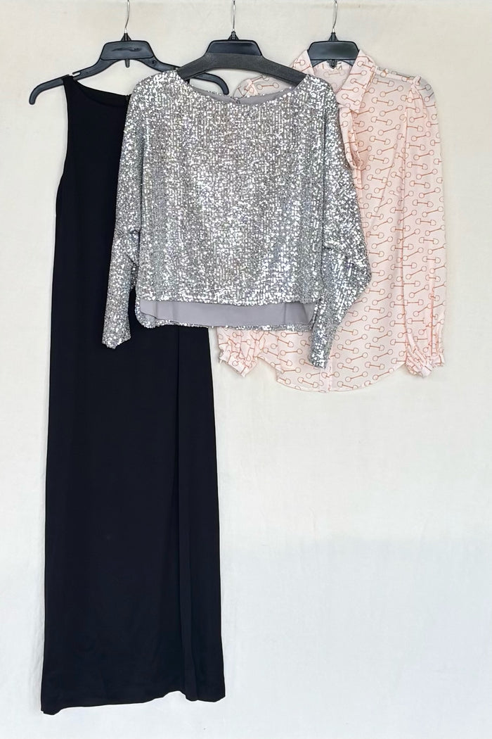 1328 Sample Pack - $218 - Size XS