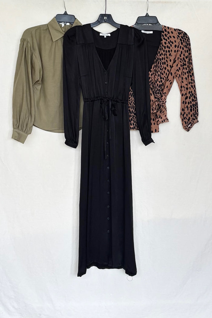 1338 Sample Pack - $180 - Size XS