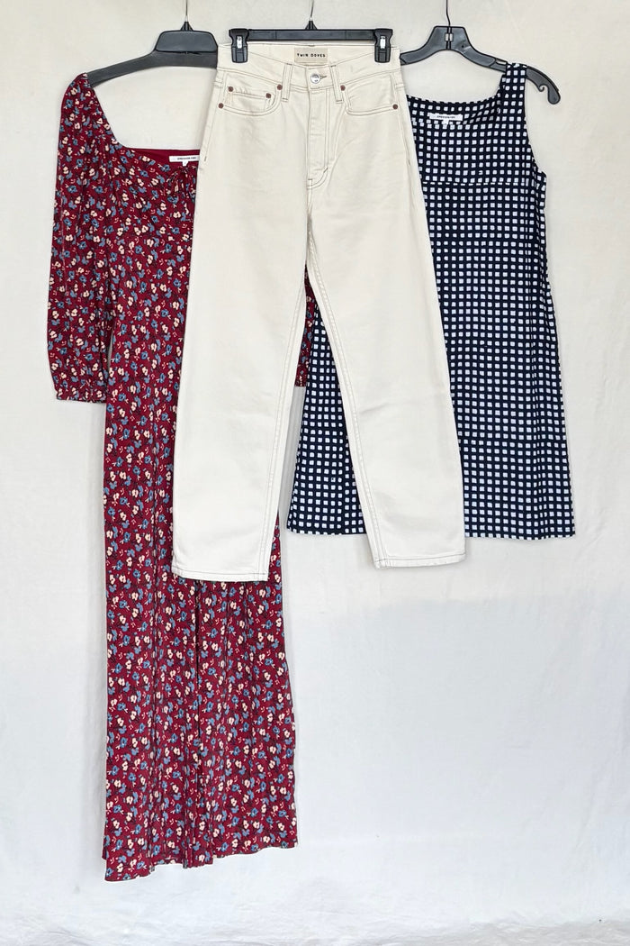 1346 Sample Pack - $173 - Size S