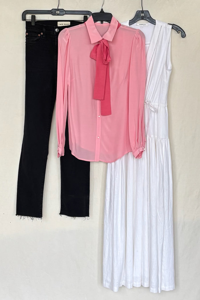 1350 Sample Pack - $173 - Size XS