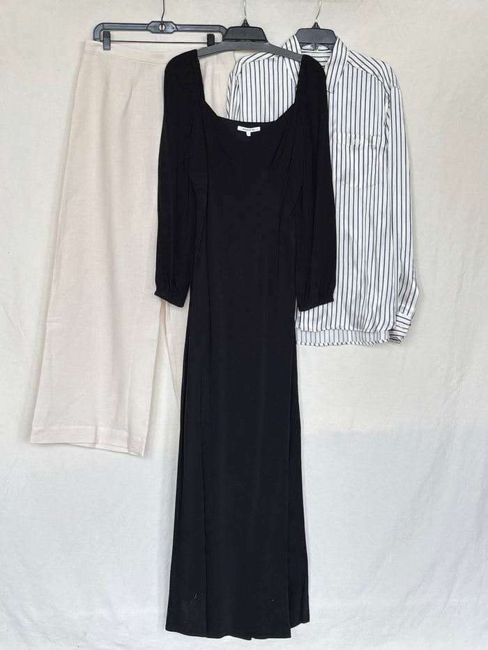 1353 Sample Pack - $173 - Size L