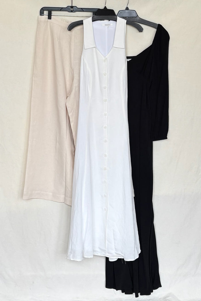 1357 Sample Pack - $150 - Size XL
