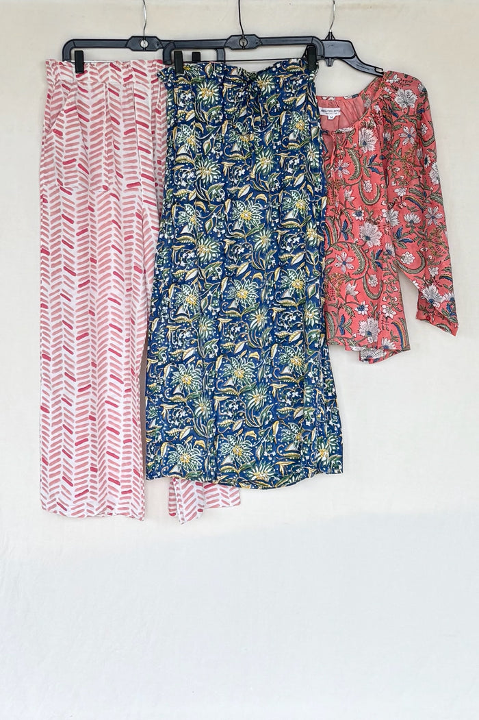 1367 Sample Pack - $105 - Size M
