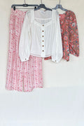 1368 Sample Pack - $105 - Size L