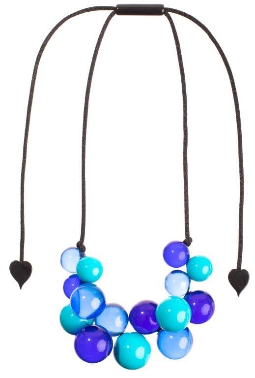 15 Bauble Necklace