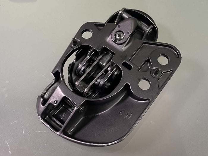 1990-2005 Miata Soft Top Latch (LEFT) - Mazda OEM