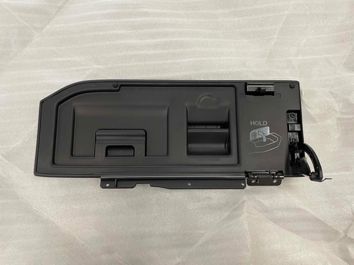 1999-2000 NB1 Miata Center Console Armrest Lid - Mazda OEM