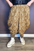 2. Stepping Out Pants