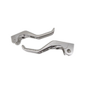 450MT  Brake + Clutch Handle (C)