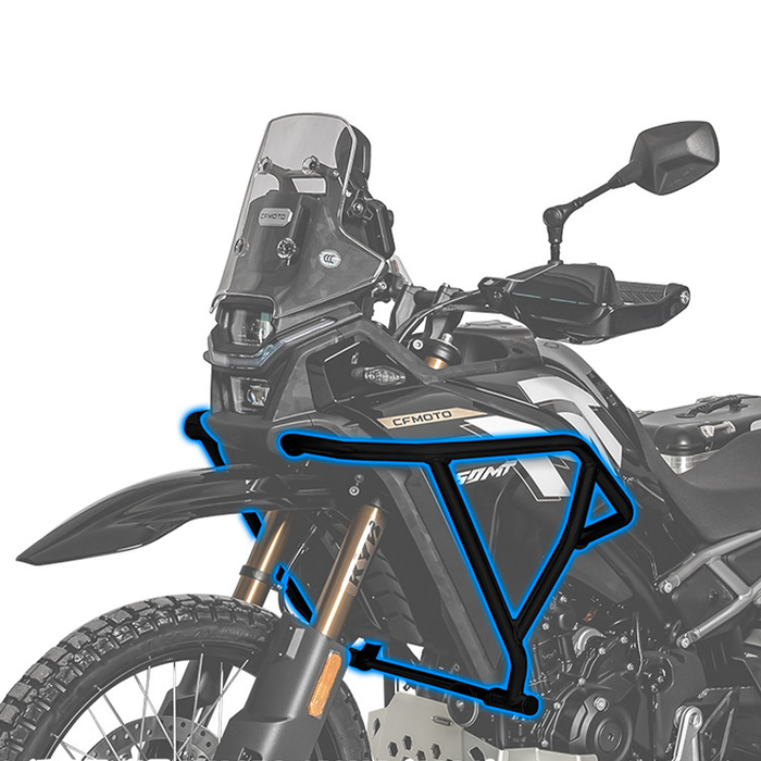 450MT  Bumper （F）