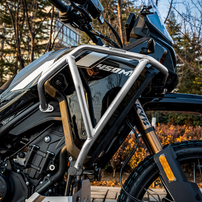 450MT  Bumper （F）