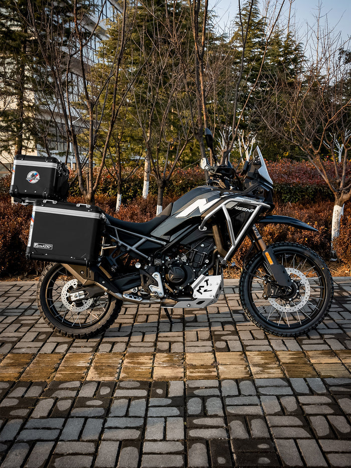 450MT  Bumper （F）