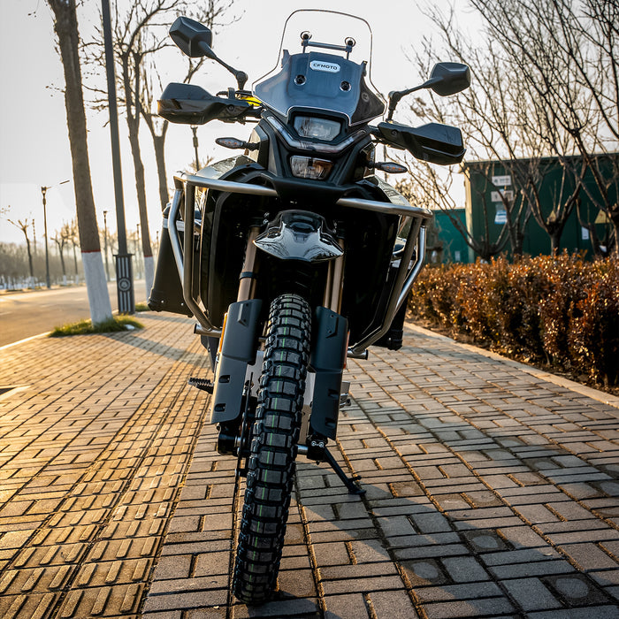 450MT  Bumper （F）