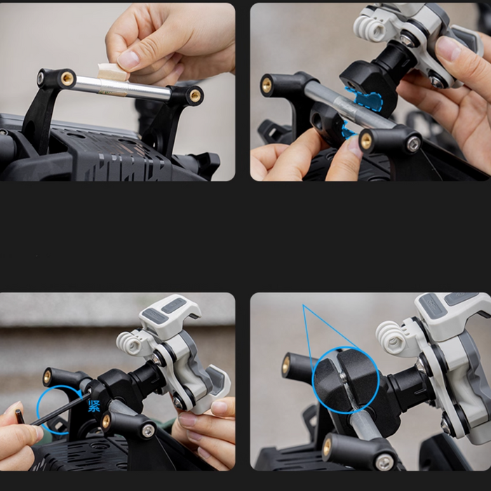 450MT Phone Holder （C）