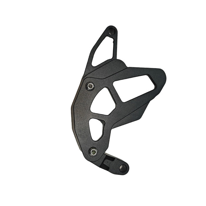 450MT Sprocket cover （A）