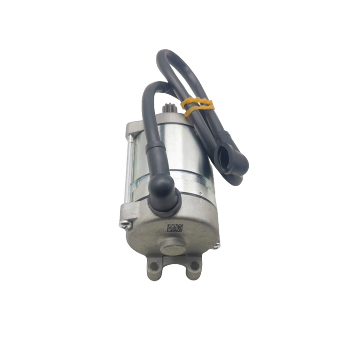 450RALLY Starting Motor Assy（OEM）