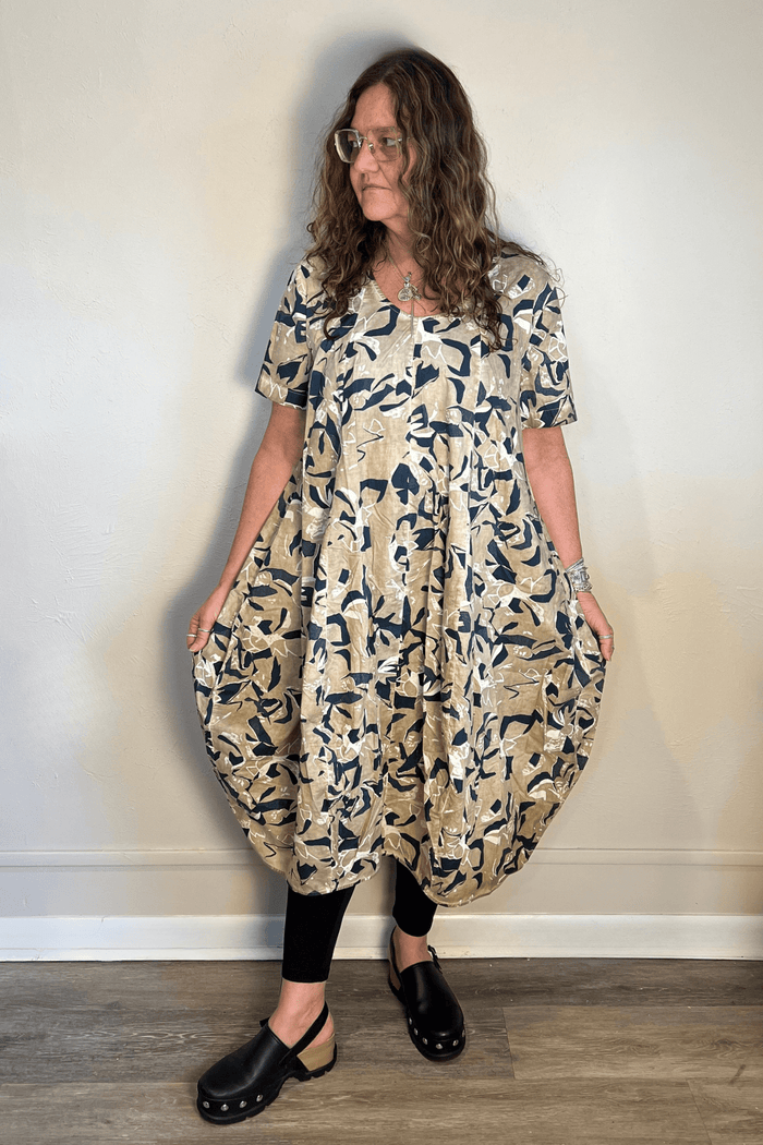 5414 Dress