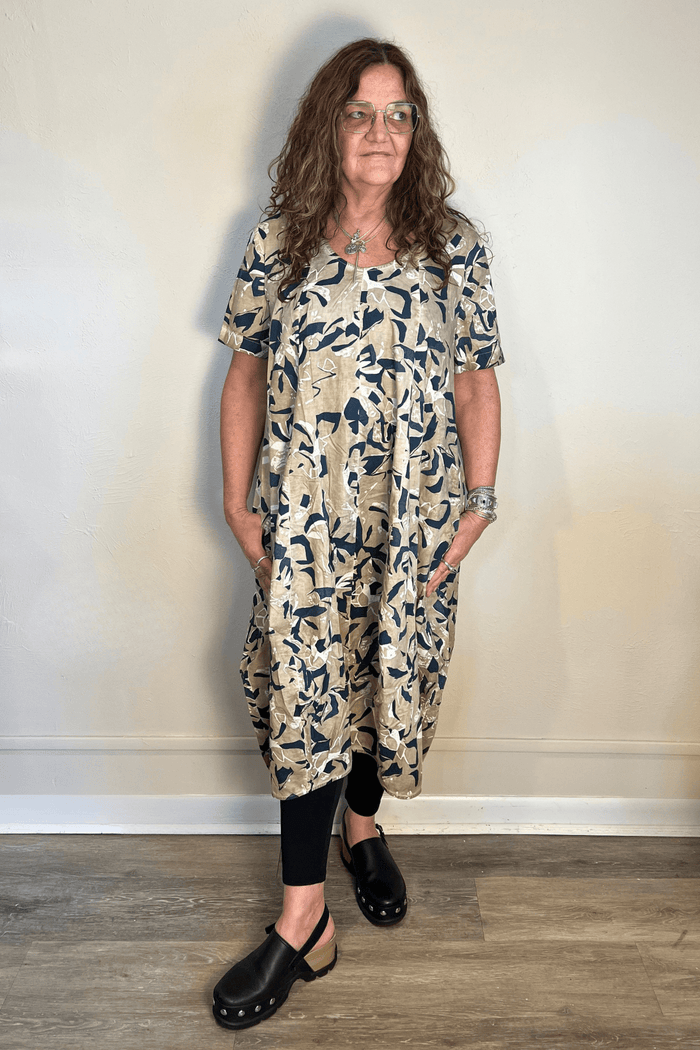 5414 Dress