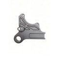 800MT-X Rear brake adapter plate (Brembo)