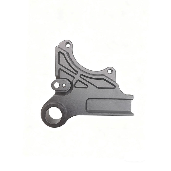 800MT-X Rear brake adapter plate (Brembo)