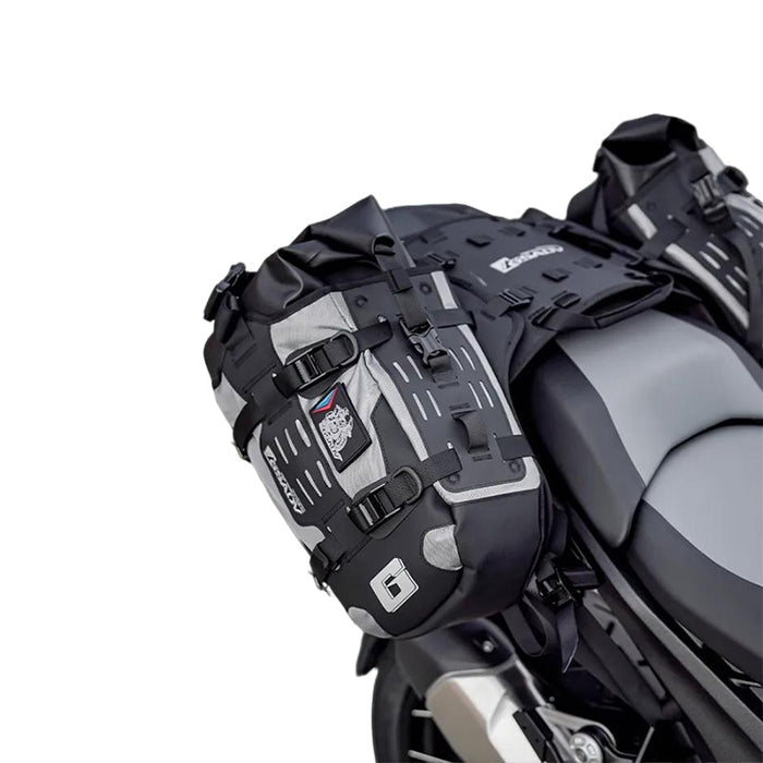 800MT-X Soft pack system（E）