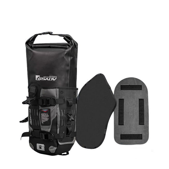 800MT-X Soft pack system（E）